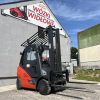 H25T-02 H2X392 LINDE
