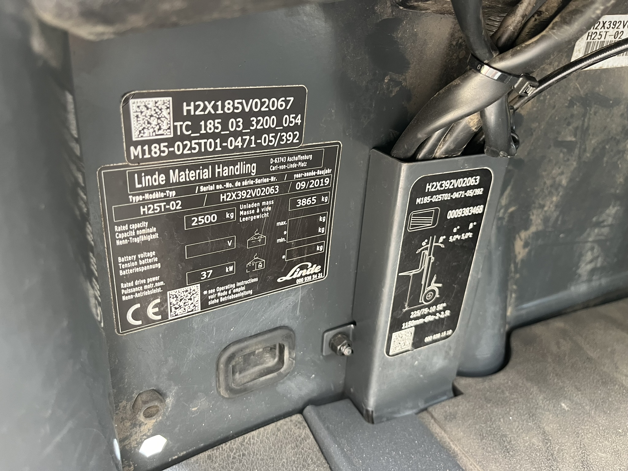 H25T-02 H2X392 LINDE_6