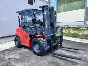 HELI CPCD25-KU5Y4G3 010256L0392 4X4 (SPRZEDANY)