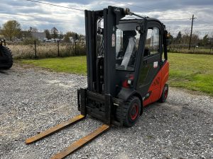 LINDE H35D-02 H2X393J00228