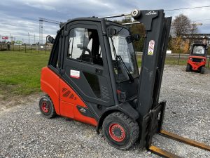 LINDE H35D-02 H2X393J00228