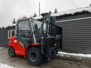 HELI CPD50 G2A11LI 050503N7418 (SPRZEDANY)