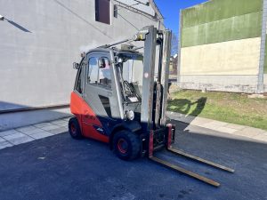 LINDE H20T-02/600 H2X392J01261