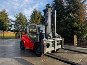 HELI CPCD100 CU1G3 011003P1163 (SPRZEDANY)