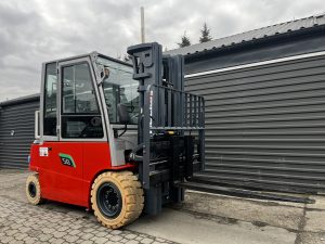 HELI CPD50-A2DLIG3 05050DT2381