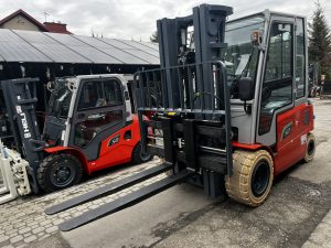 HELI CPD50-A2DLIG3 05050DT2381