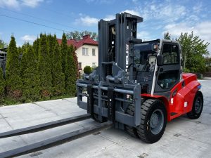 HELI CPCD100 CU1G3 011003R8128 (SPRZEDANY)